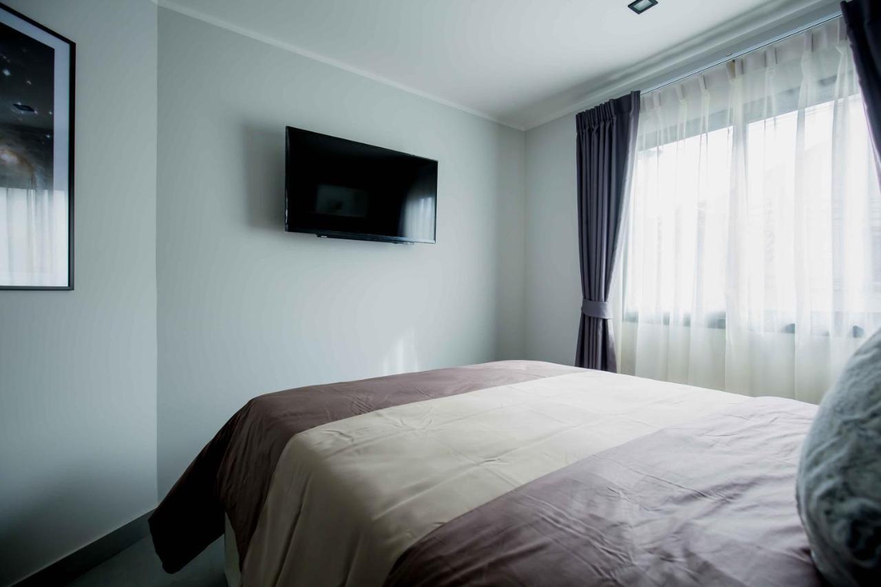 Noon Village Tower 1 Chalong Ngoại thất bức ảnh
